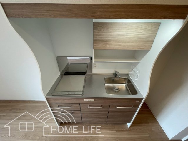 セレニテ新大阪エクラの物件内観写真