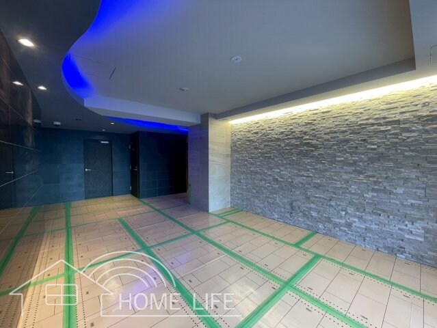 セレニテ新大阪エクラの物件外観写真