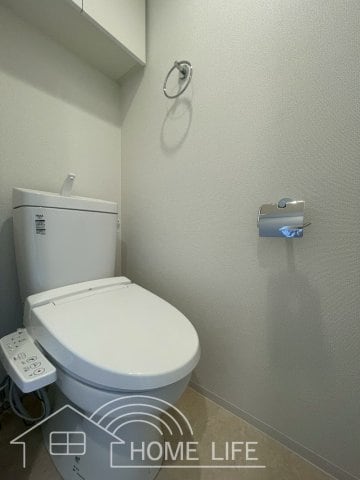 セレニテ新大阪エクラの物件内観写真