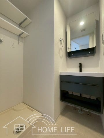 セレニテ新大阪エクラの物件内観写真