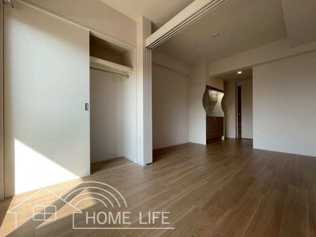 セレニテ新大阪エクラの物件内観写真