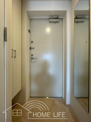 セレニテ新大阪エクラの物件内観写真