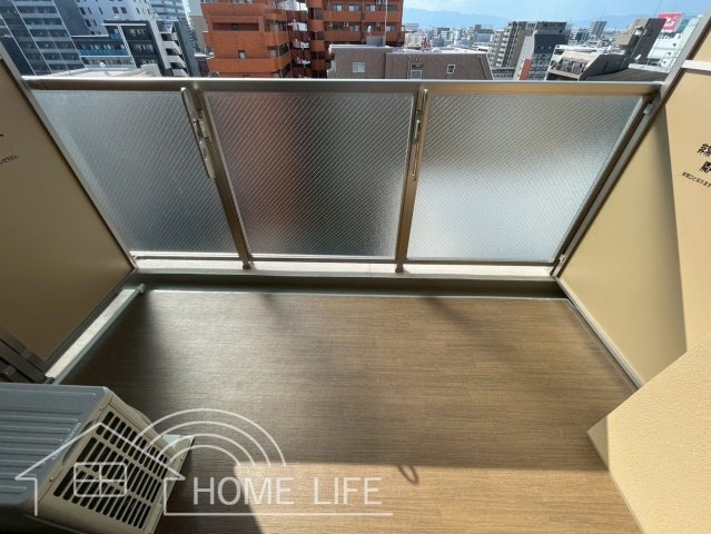 セレニテ新大阪エクラの物件内観写真