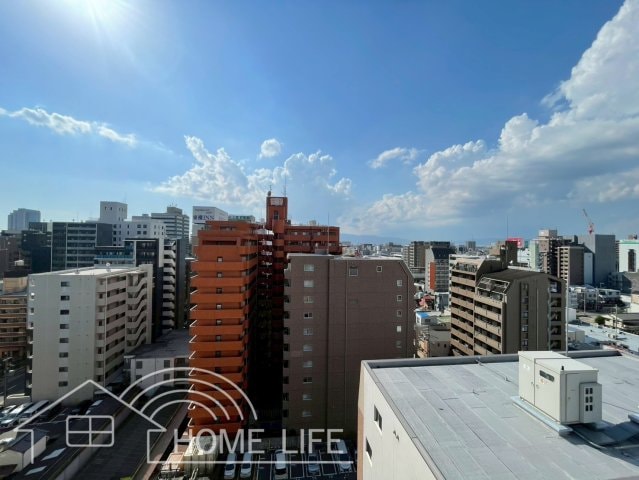 セレニテ新大阪エクラの物件内観写真