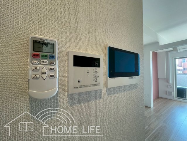 セレニテ新大阪エクラの物件内観写真