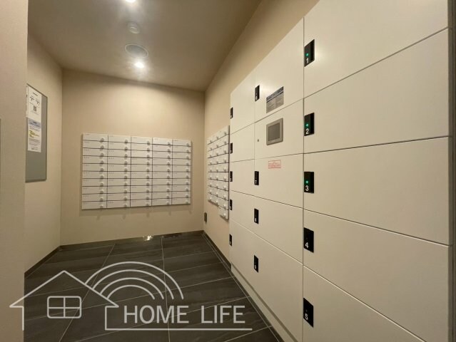 セレニテ新大阪エクラの物件内観写真