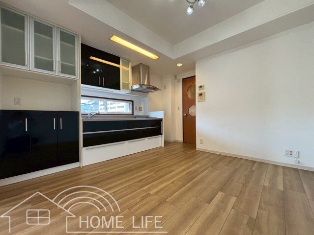 マスターズ・レジデンス道頓堀Ⅱの物件内観写真