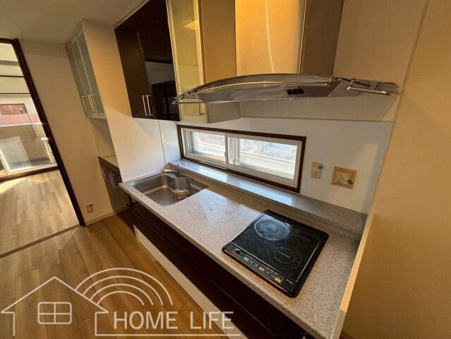 マスターズ・レジデンス道頓堀Ⅱの物件内観写真