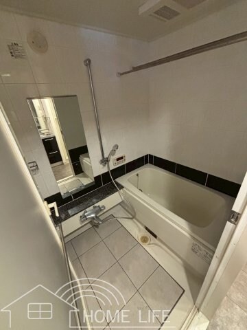 マスターズ・レジデンス道頓堀Ⅱの物件内観写真