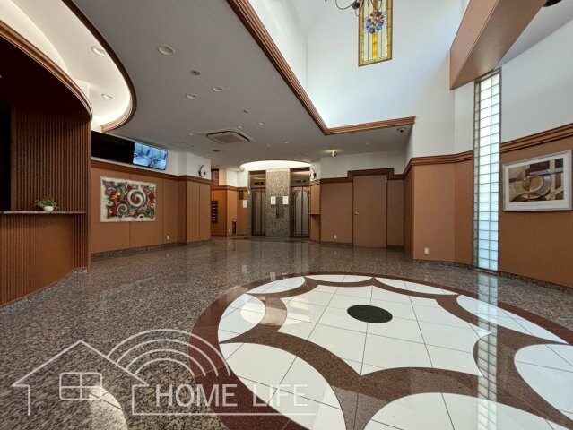 マスターズ・レジデンス道頓堀Ⅱの物件外観写真