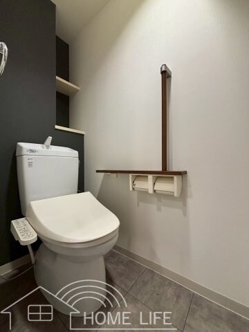 マスターズ・レジデンス道頓堀Ⅱの物件内観写真