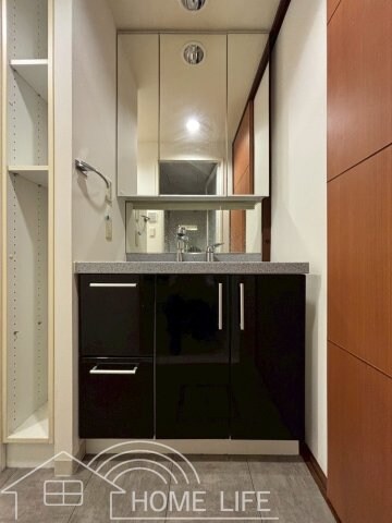 マスターズ・レジデンス道頓堀Ⅱの物件内観写真