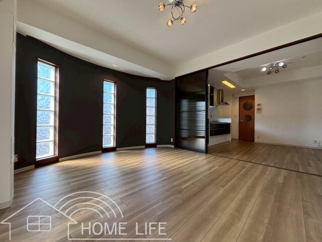 マスターズ・レジデンス道頓堀Ⅱの物件内観写真