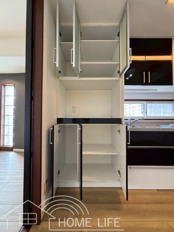 マスターズ・レジデンス道頓堀Ⅱの物件内観写真