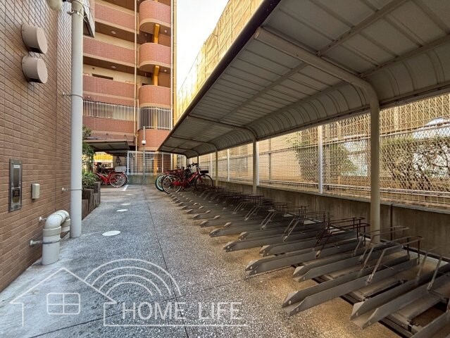 マスターズ・レジデンス道頓堀Ⅱの物件内観写真