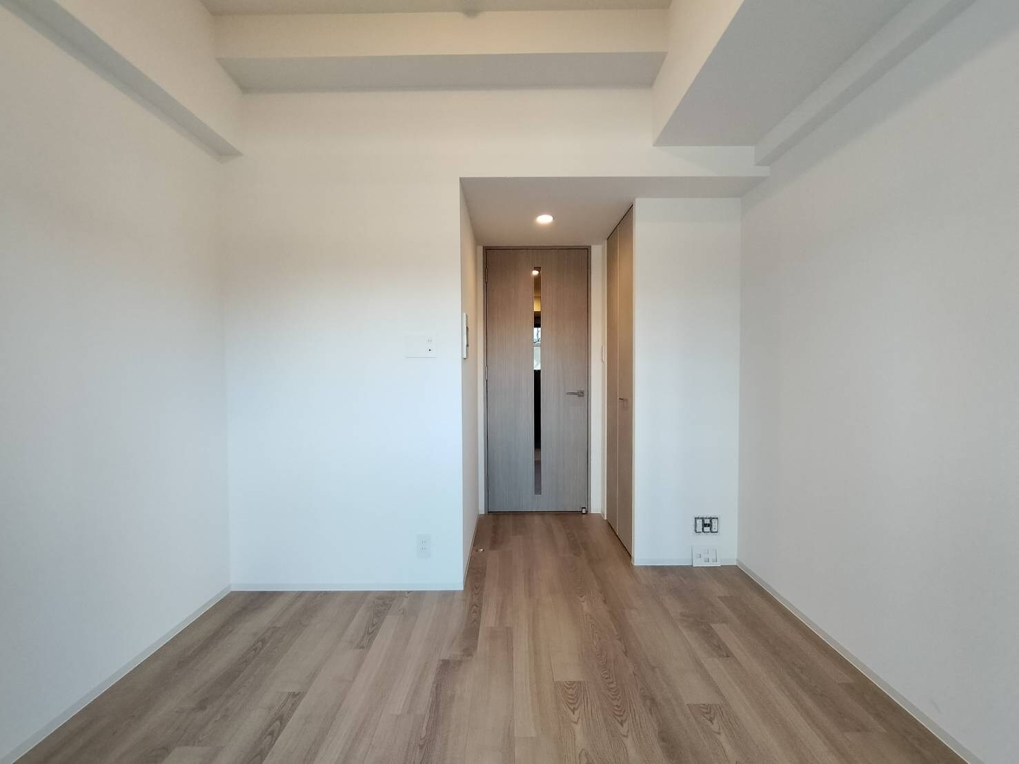 JMFレジデンス海老江の物件内観写真