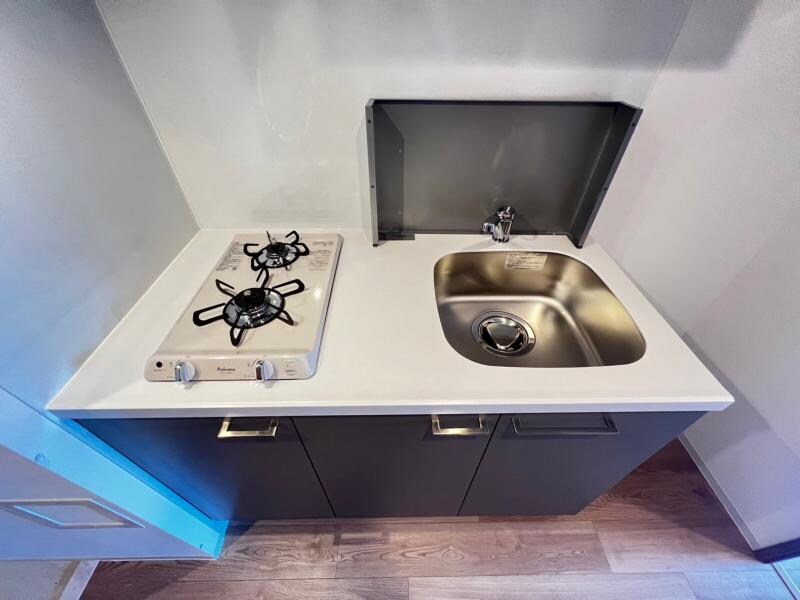 JMFレジデンス海老江の物件内観写真