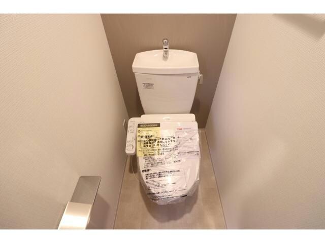 JMFレジデンス海老江の物件内観写真