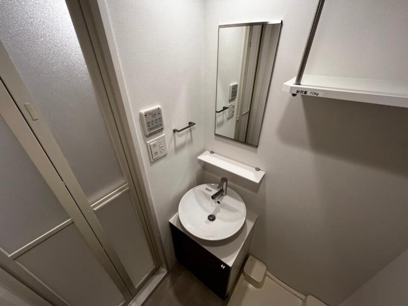 JMFレジデンス海老江の物件内観写真