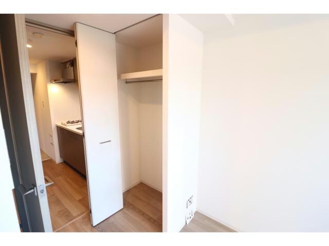 JMFレジデンス海老江の物件内観写真