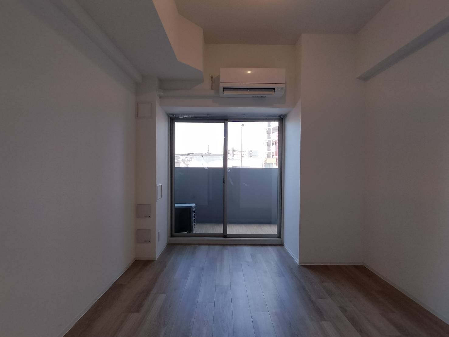 JMFレジデンス海老江の物件内観写真