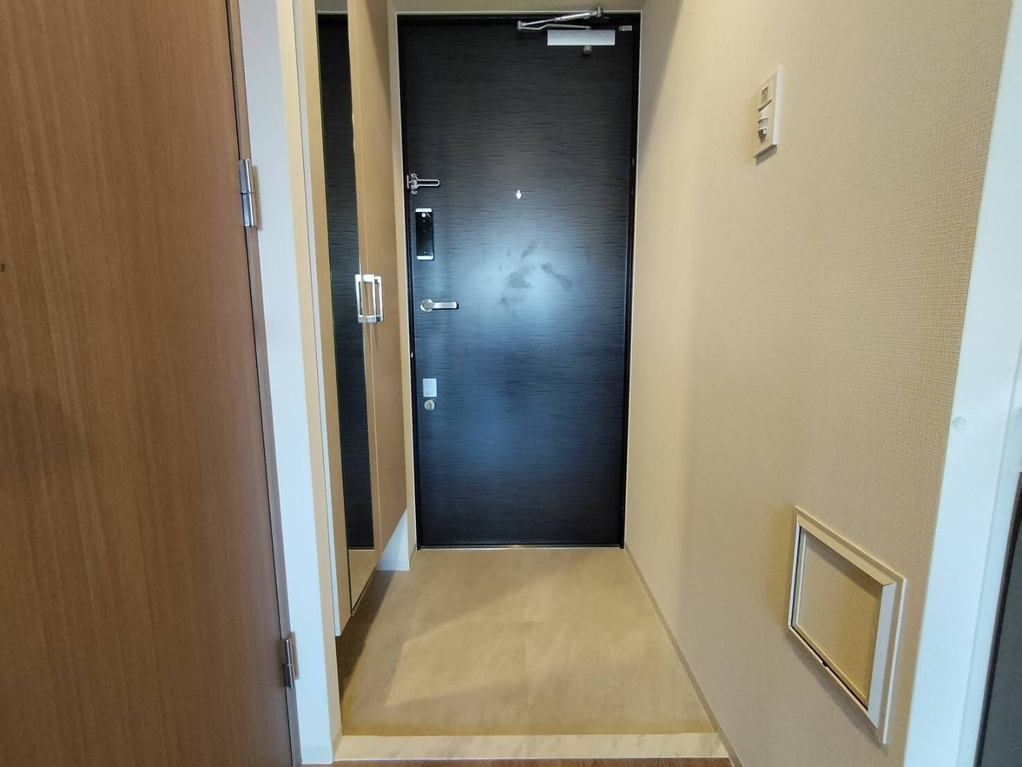 JMFレジデンス海老江の物件内観写真