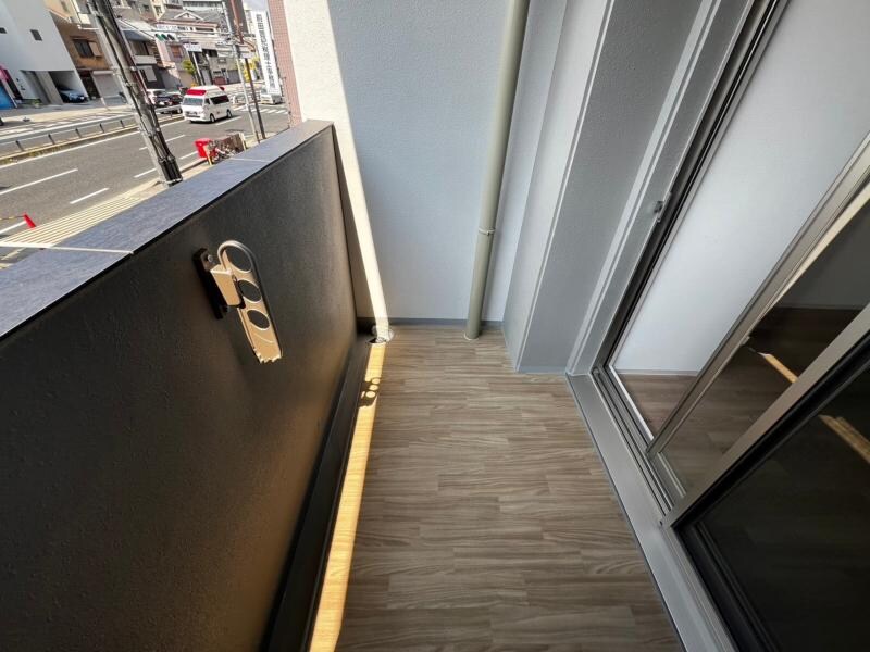 JMFレジデンス海老江の物件内観写真