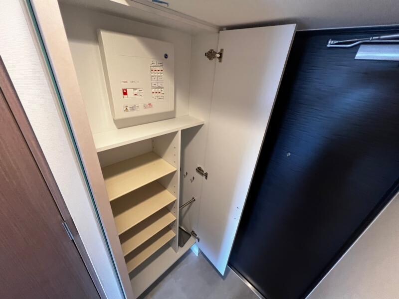 JMFレジデンス海老江の物件内観写真