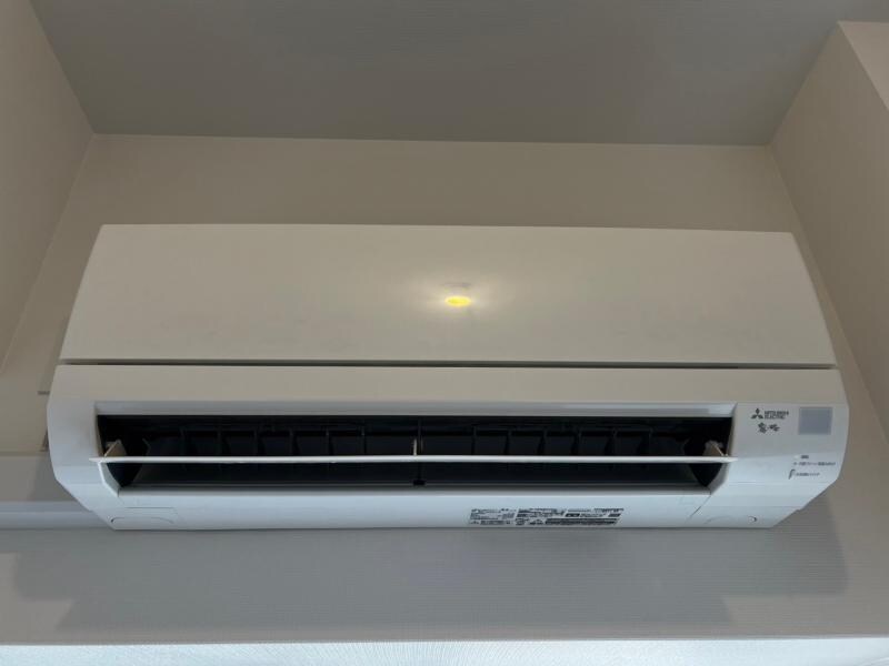 JMFレジデンス海老江の物件内観写真