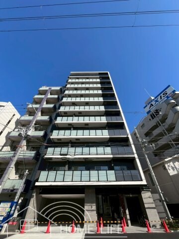 ソルテラス本庄西クレアストの物件外観写真