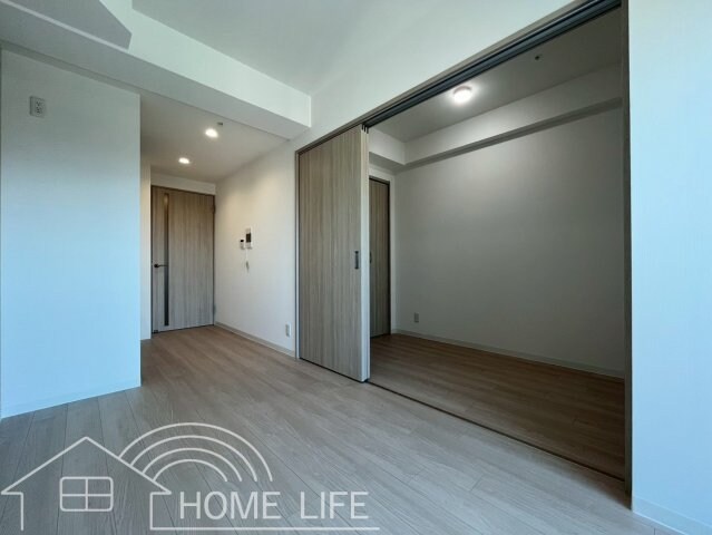 ソルテラス本庄西クレアストの物件内観写真