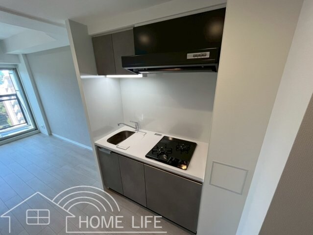 ソルテラス本庄西クレアストの物件内観写真