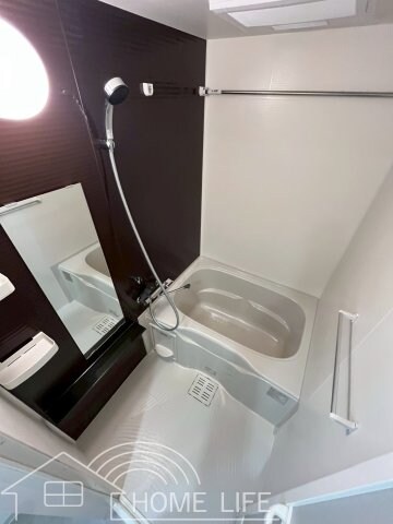 ソルテラス本庄西クレアストの物件内観写真