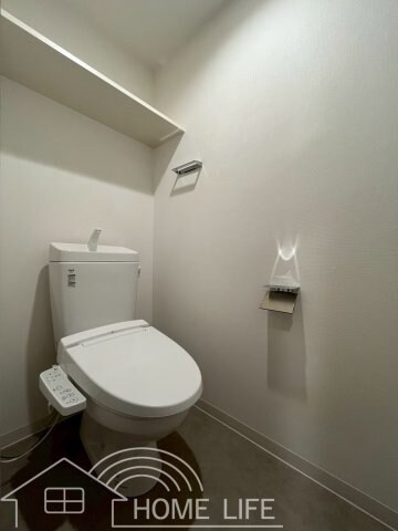 ソルテラス本庄西クレアストの物件内観写真