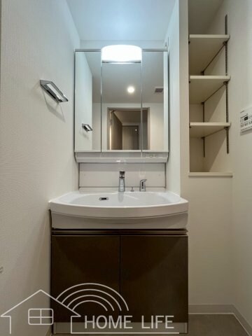 ソルテラス本庄西クレアストの物件内観写真