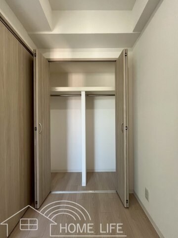 ソルテラス本庄西クレアストの物件内観写真