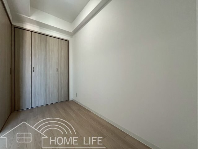 ソルテラス本庄西クレアストの物件内観写真