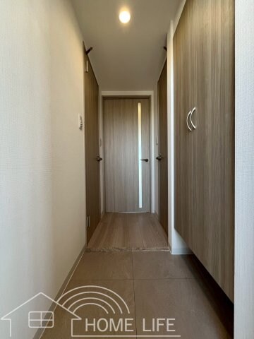 ソルテラス本庄西クレアストの物件内観写真