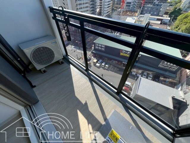 ソルテラス本庄西クレアストの物件内観写真