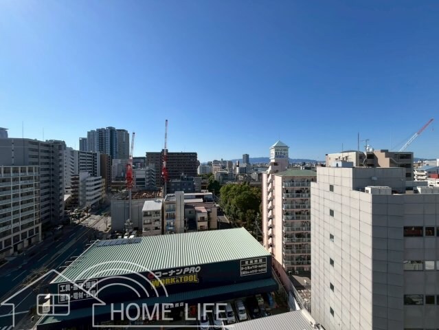 ソルテラス本庄西クレアストの物件内観写真