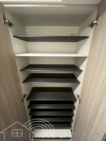 ソルテラス本庄西クレアストの物件内観写真