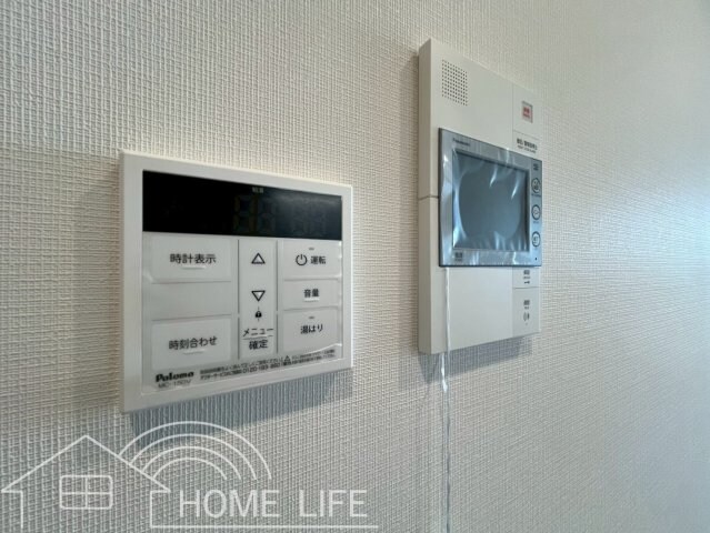 ソルテラス本庄西クレアストの物件内観写真