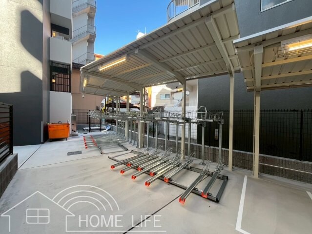 ソルテラス本庄西クレアストの物件内観写真