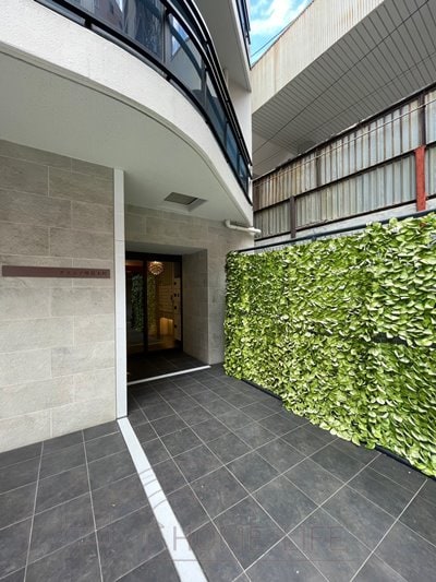 グラシア堺筋本町の物件外観写真