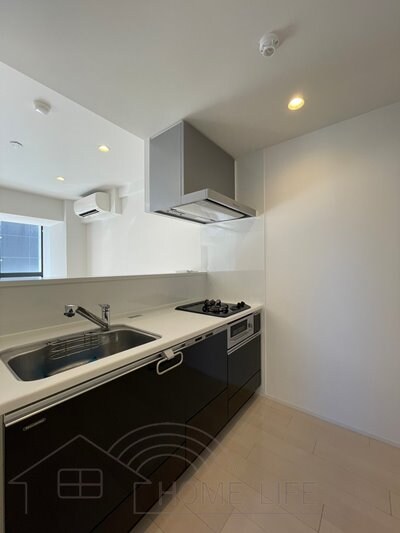 グラシア堺筋本町の物件内観写真