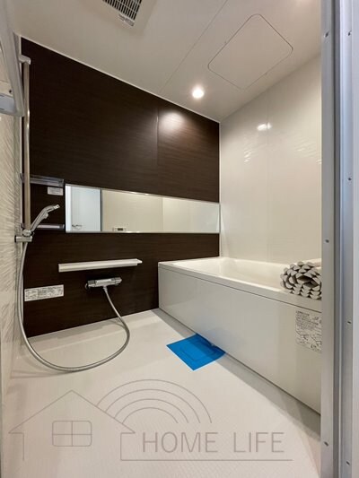 グラシア堺筋本町の物件内観写真