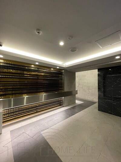 グラシア堺筋本町の物件外観写真