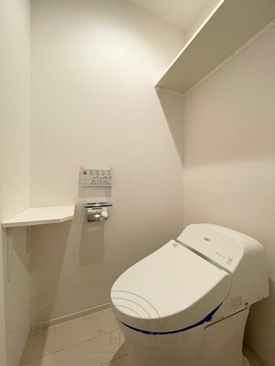 グラシア堺筋本町の物件内観写真