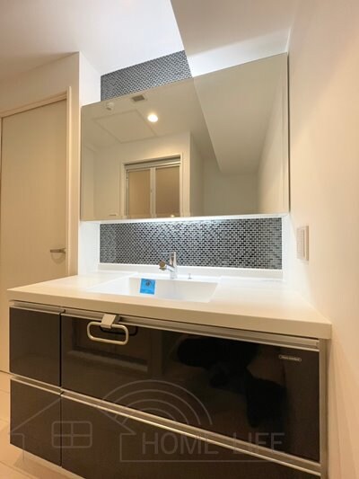 グラシア堺筋本町の物件内観写真