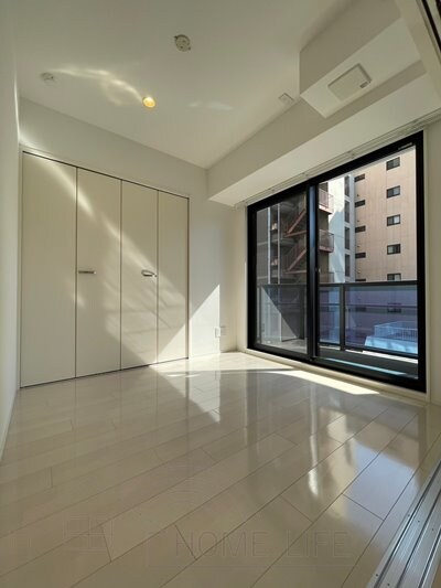 グラシア堺筋本町の物件内観写真